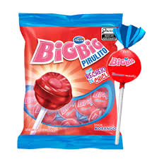 PIRULITO BIG BIG